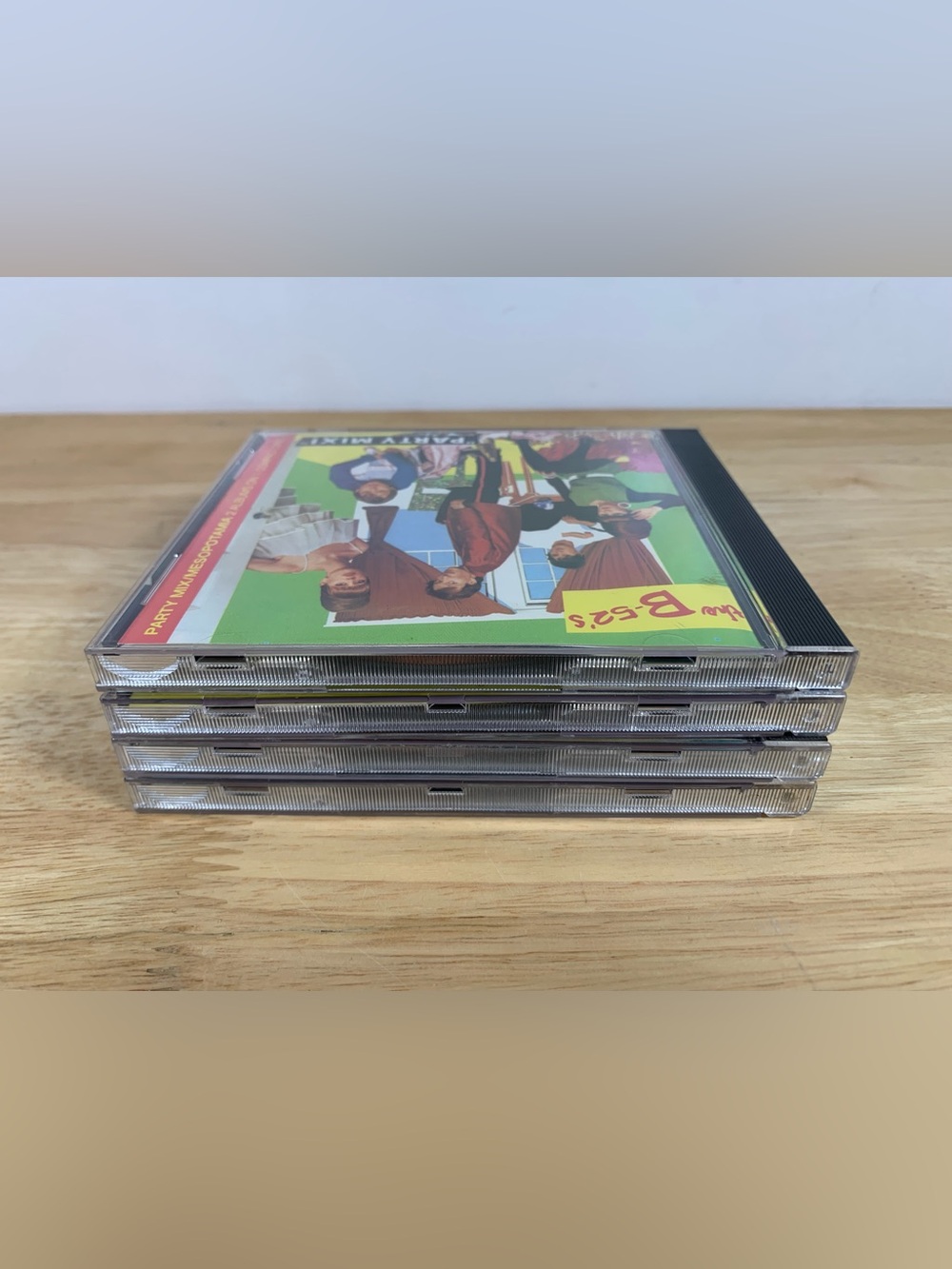 The B-52’s CD Bundle - Picture 6 of 14
